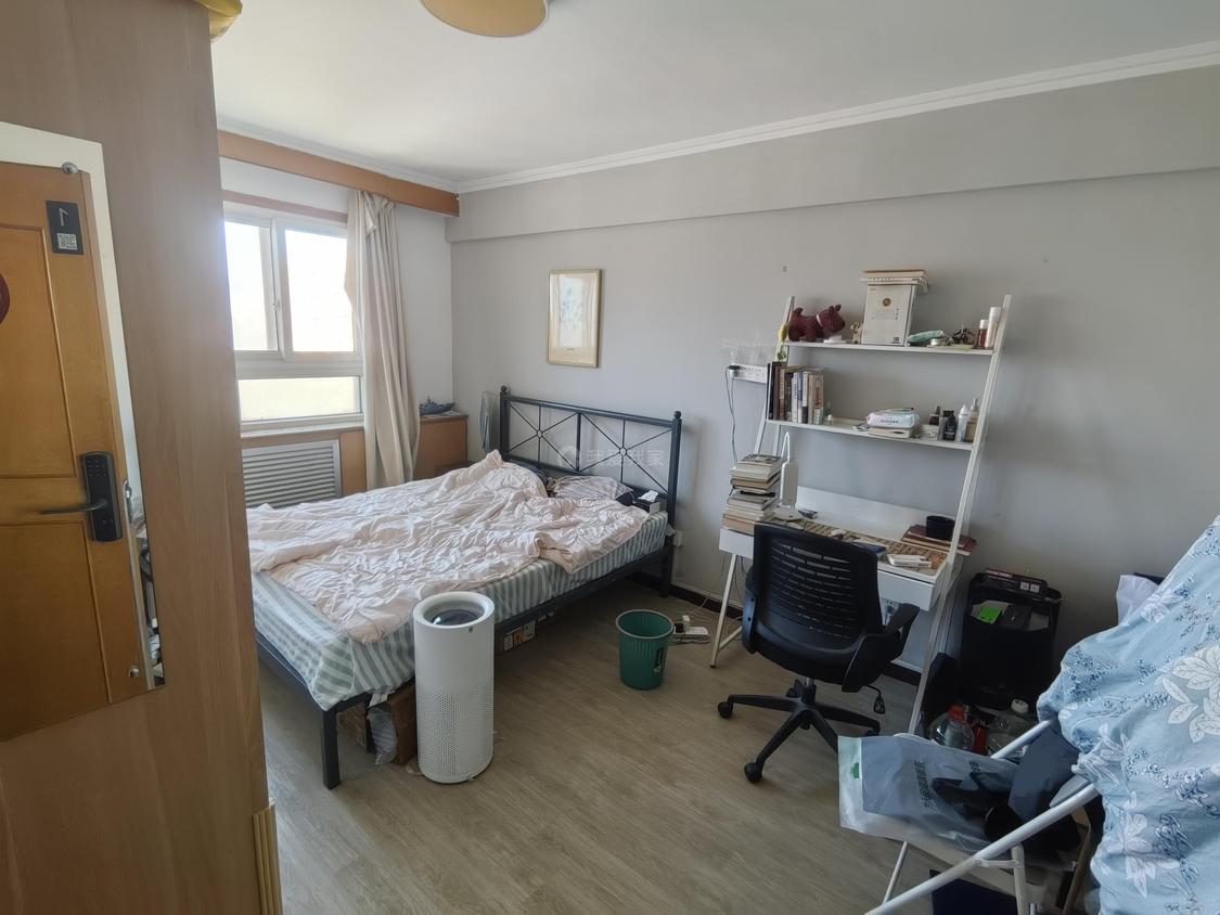 整租·百合园(丰台)