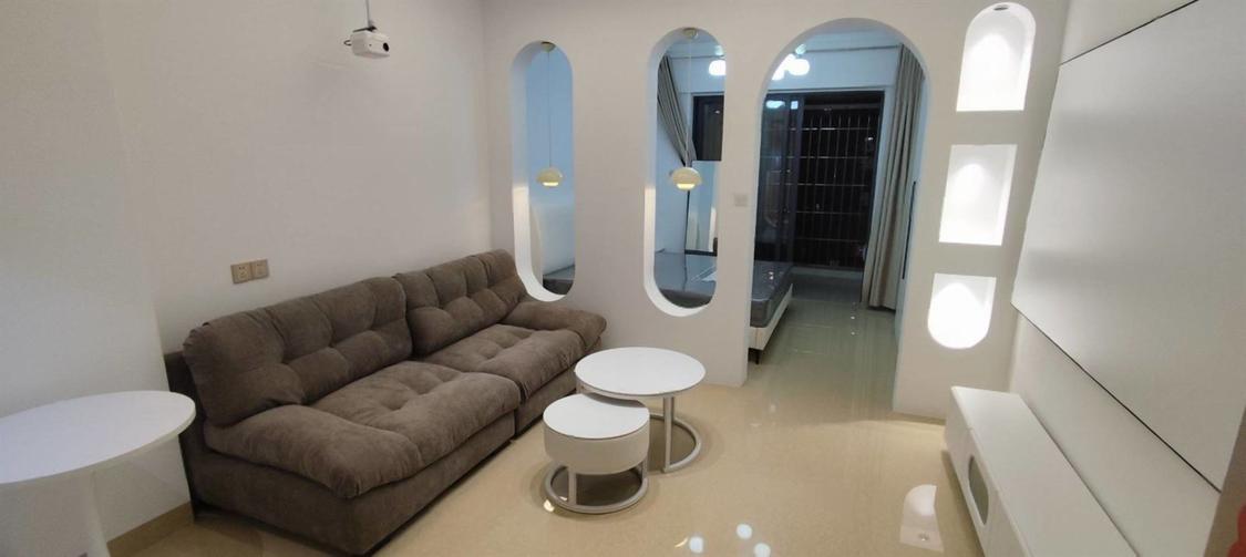 整租·碧桂园城央金座