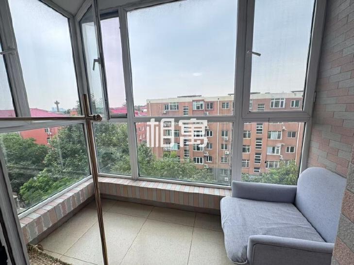 合租·七彩华园