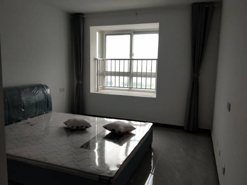 整租·富熙丽园