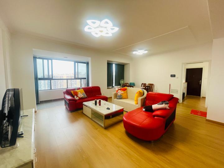 整租·香江华府