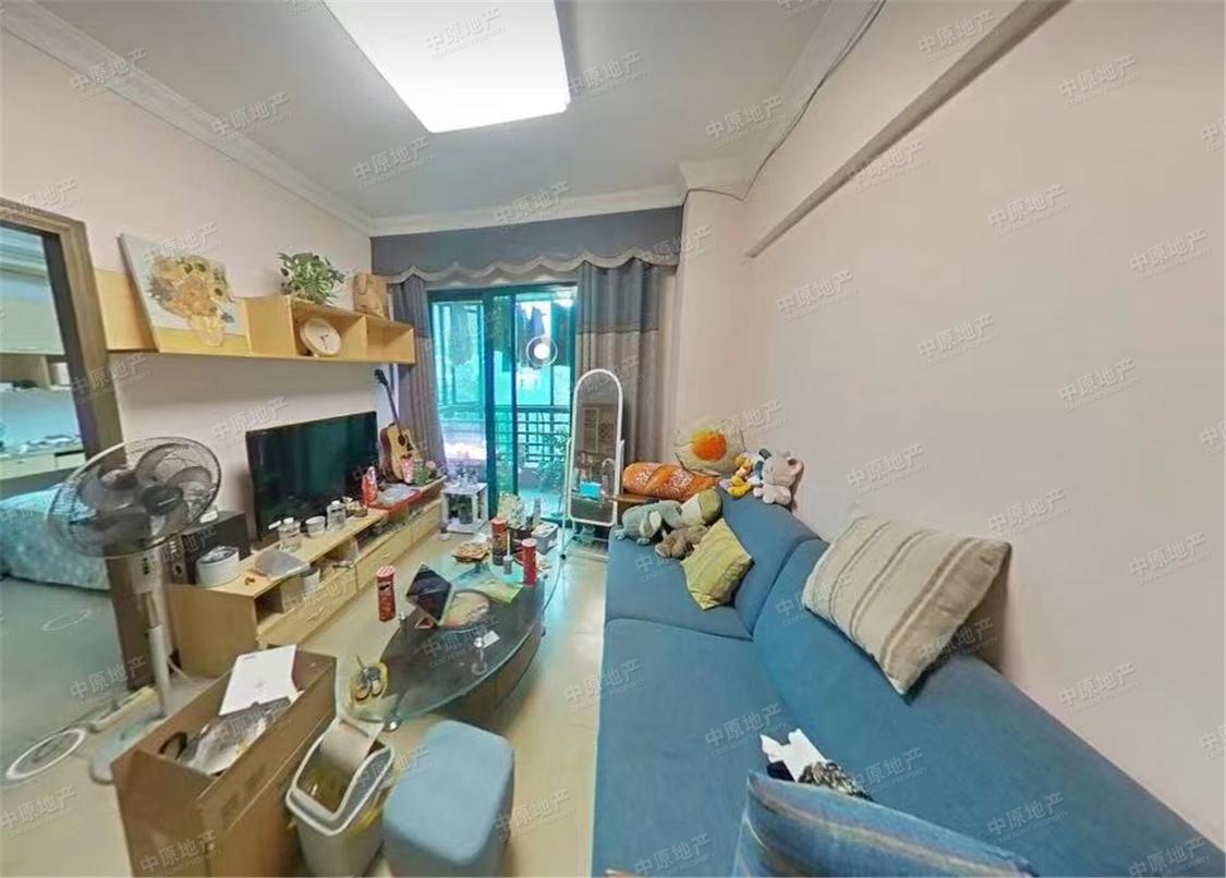 整租·南洲名苑