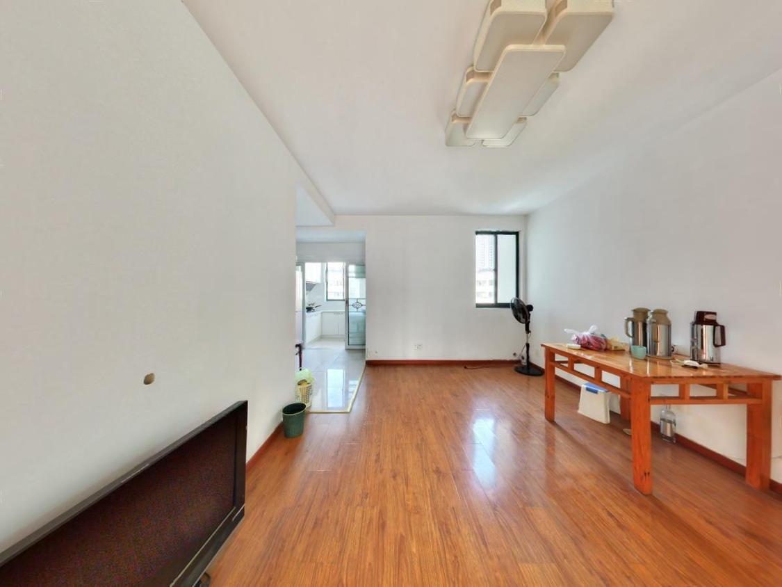 整租·天景山公寓(盛乐苑)