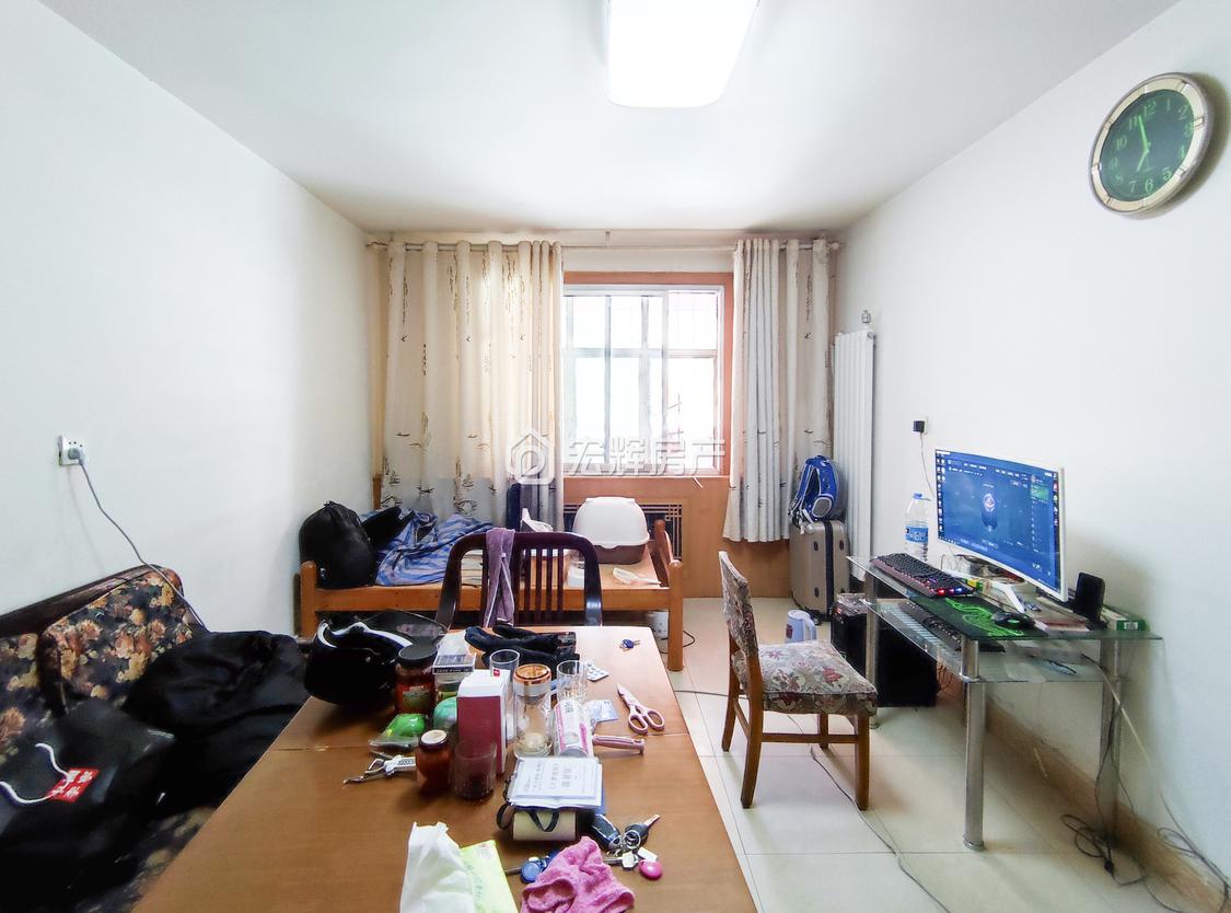 整租·华商小区