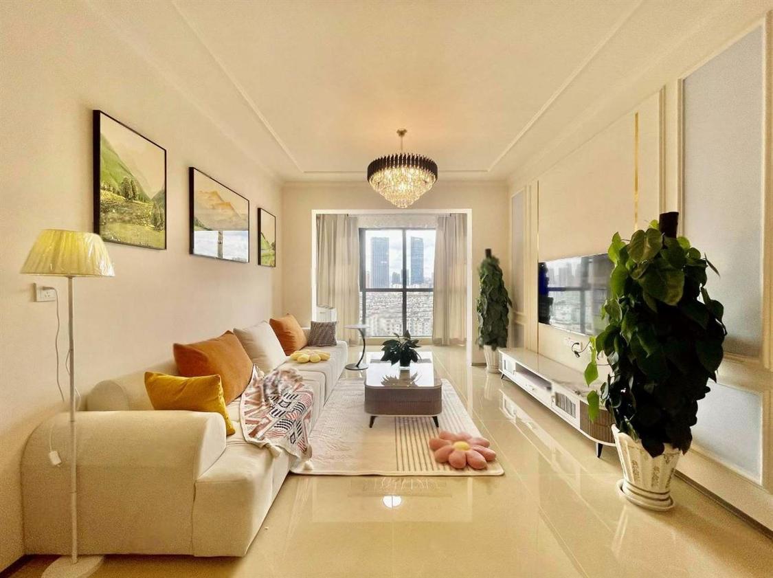 整租·京江欣翠