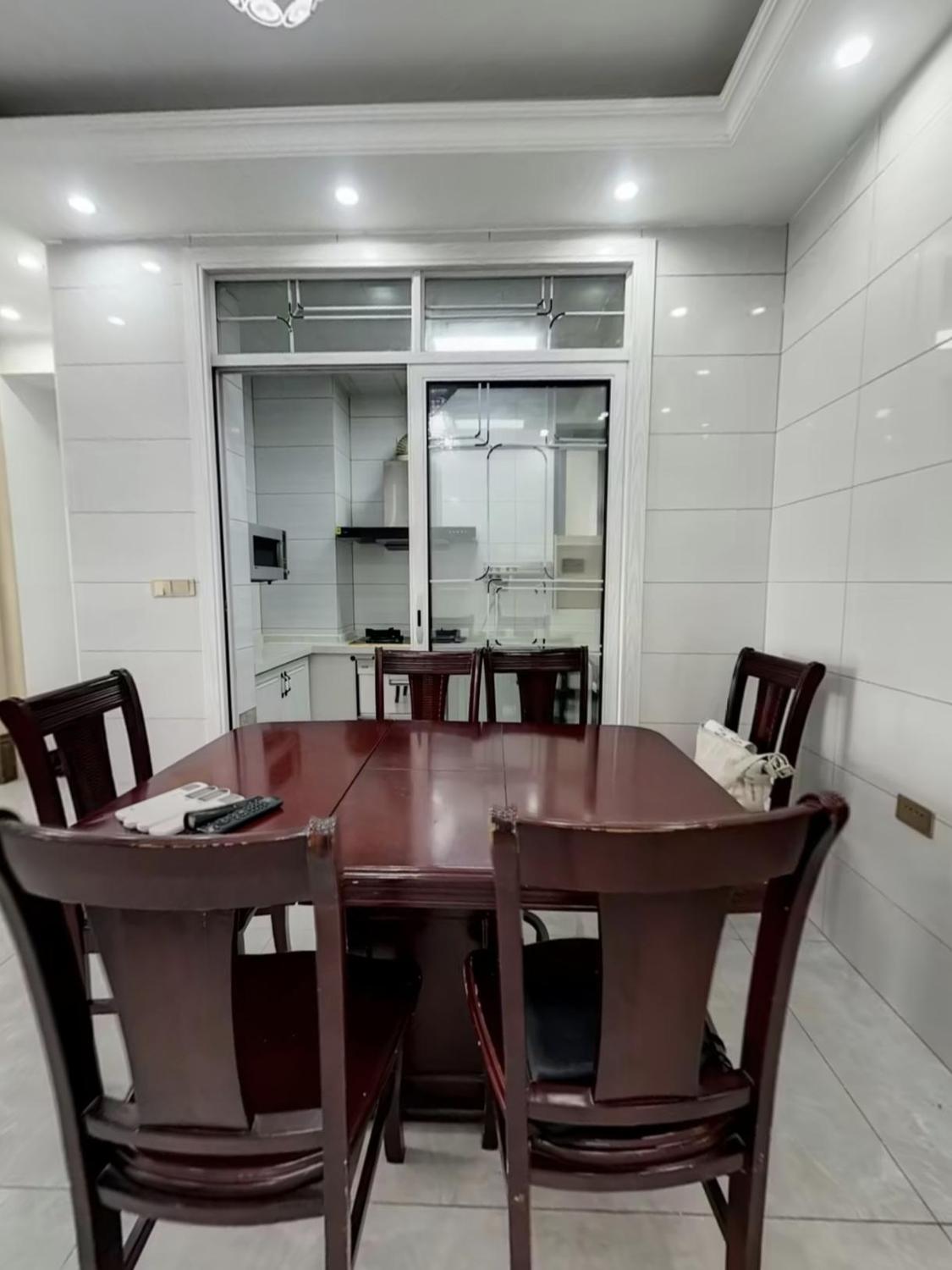 整租·中辰阳光郡