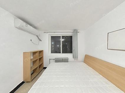 undefined整租·京泉馨苑 2室1厅94㎡ | 南北 | 海淀 香山东