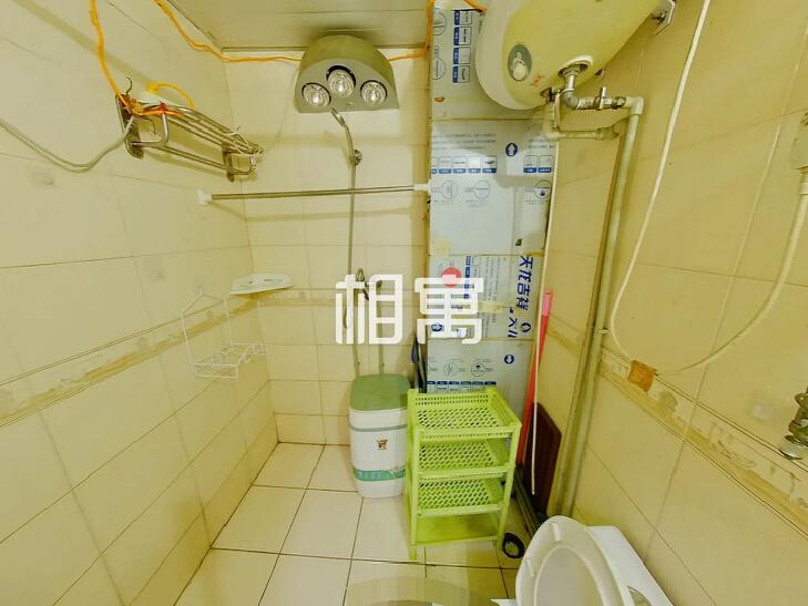 整租·梨园小镇