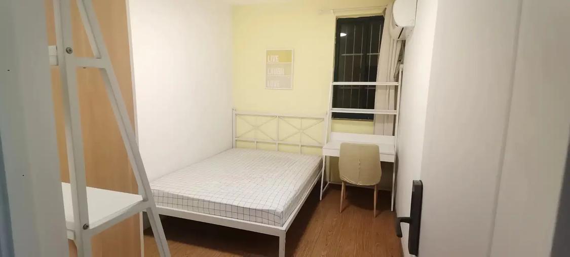 整租·天景山公寓(盛乐苑)