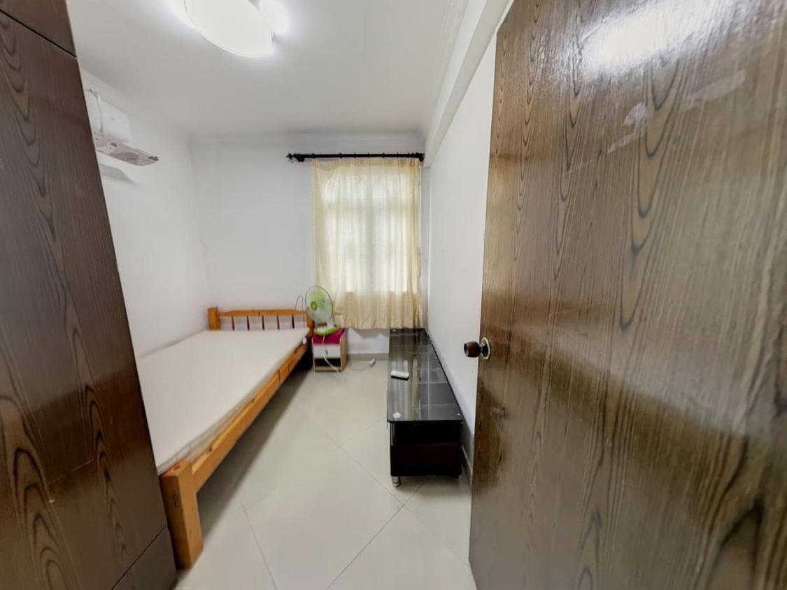 整租·梧桐山新居