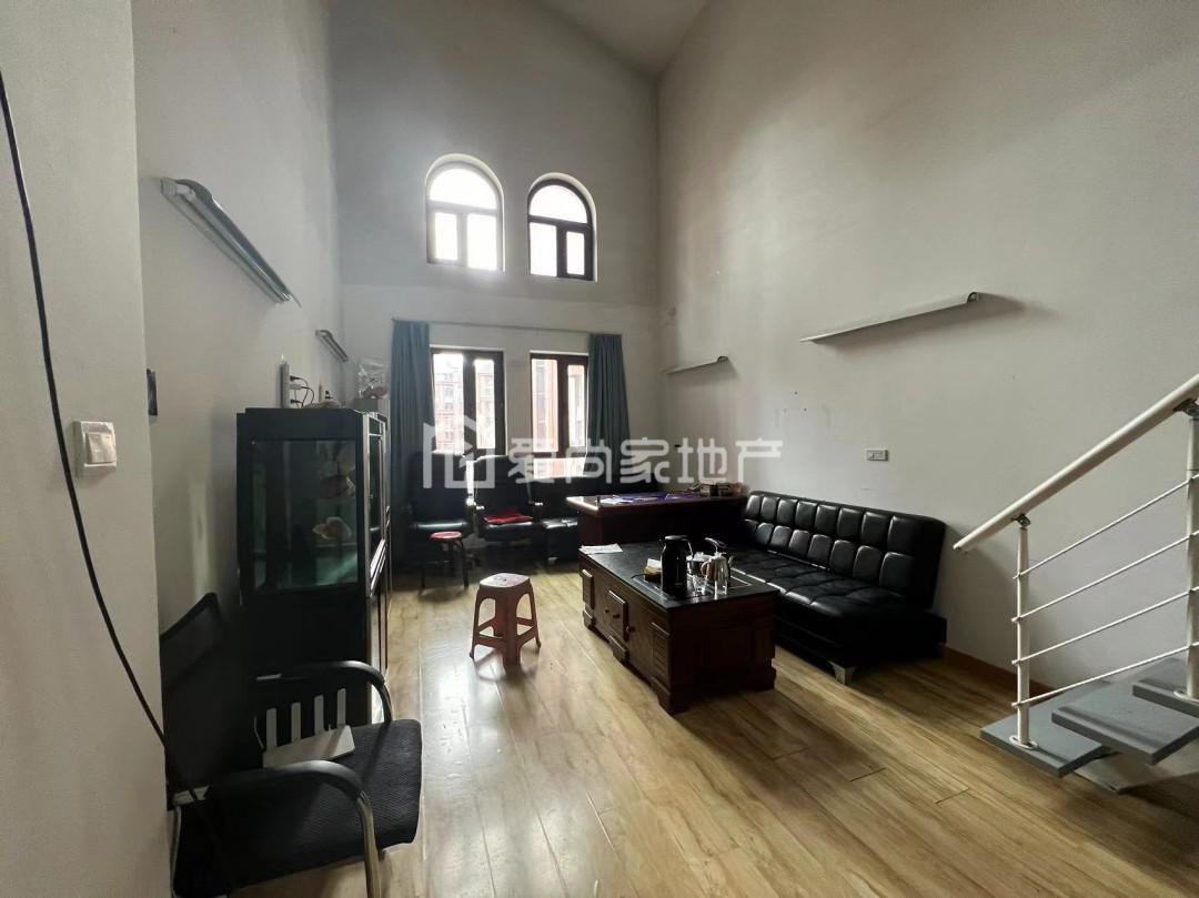 整租·招商诺丁山(二期)