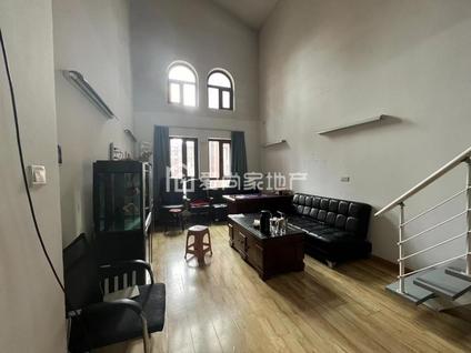 香坊进乡街整租 招商诺丁山(二期)6室2厅/214平/高楼层