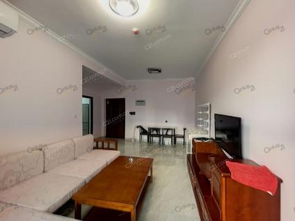 湖里湖里万达整租 东宅1室1厅/61平/高楼层