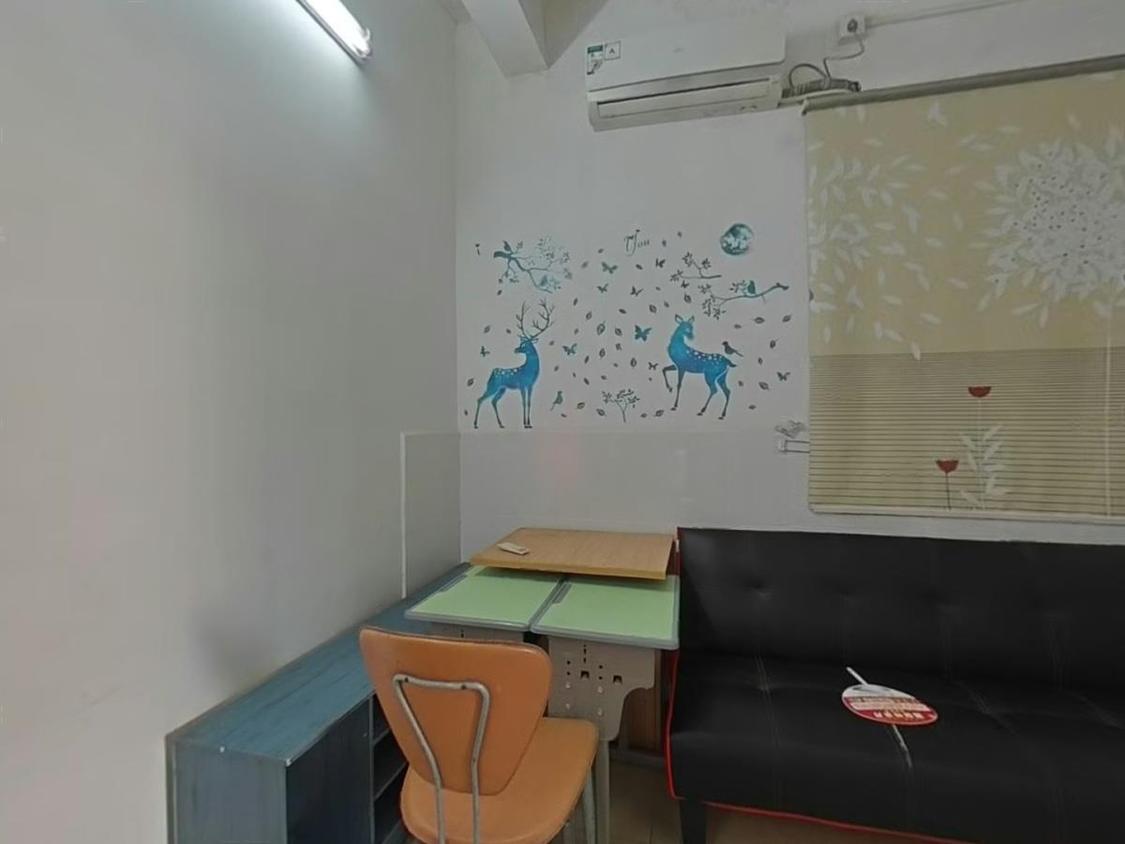 整租·太和岗路