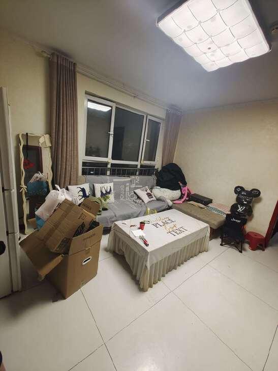 整租·华夏福地