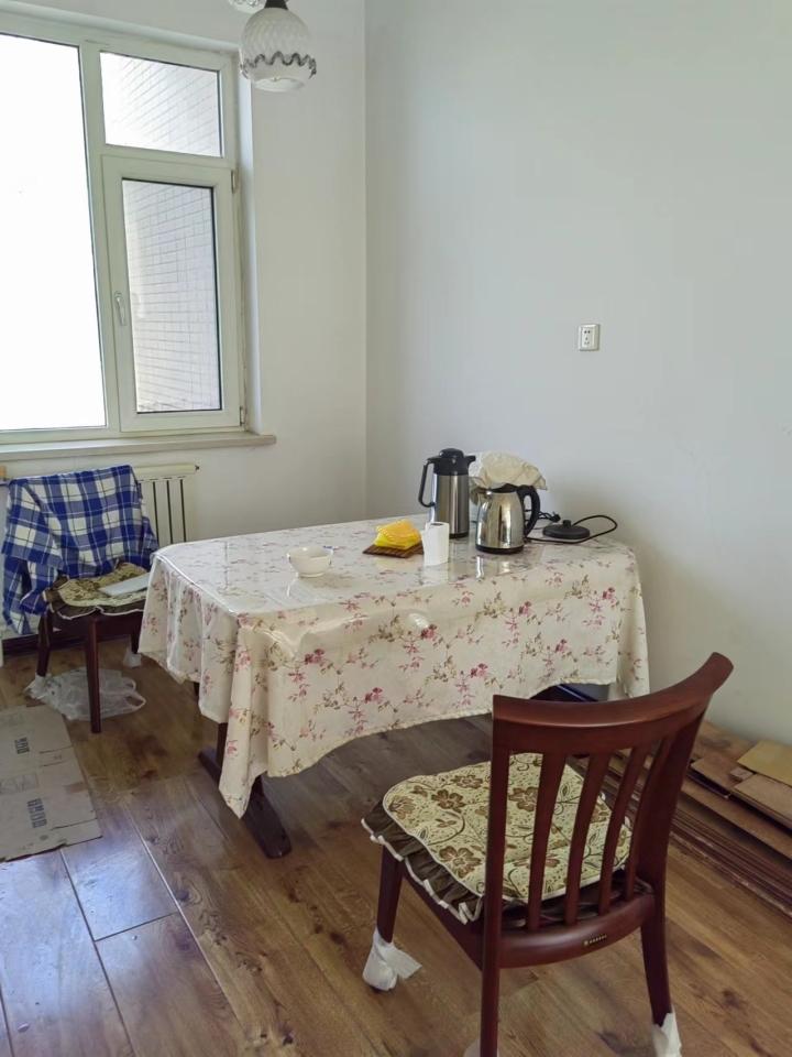 整租·林山逸景