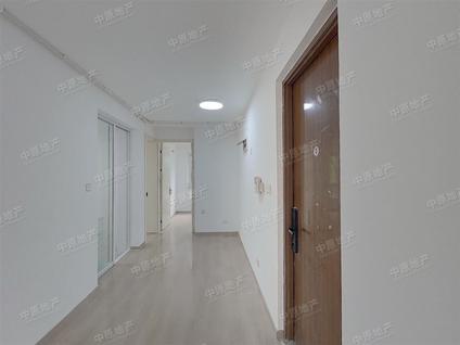 浦东祝桥整租 朗诗未来树3室2厅/78平/中楼层