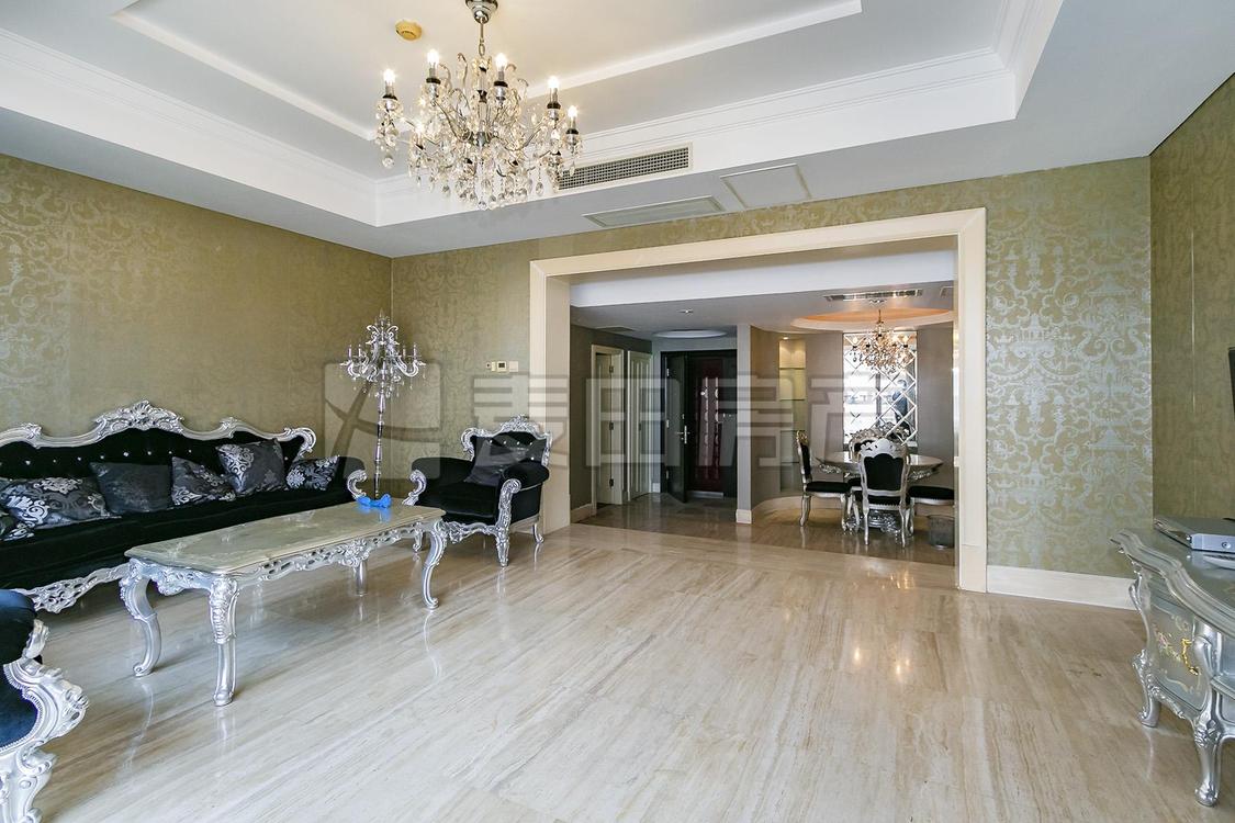 整租·荣尊堡国际俱乐部公寓