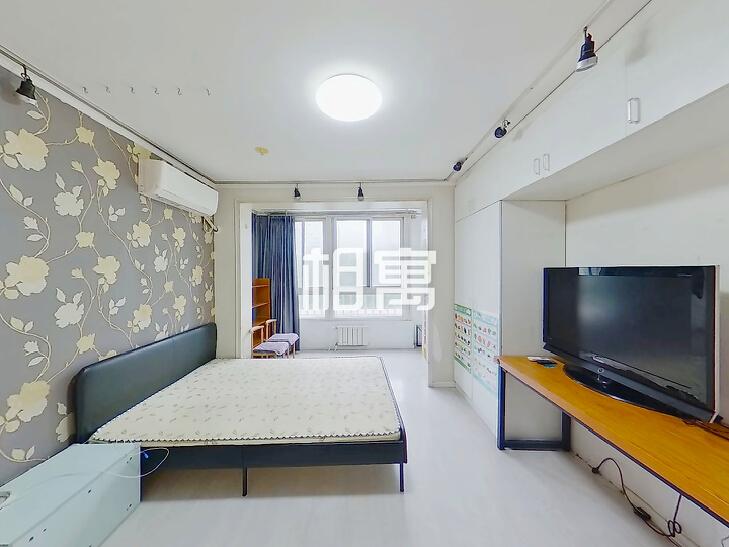 整租·欧园北欧印象