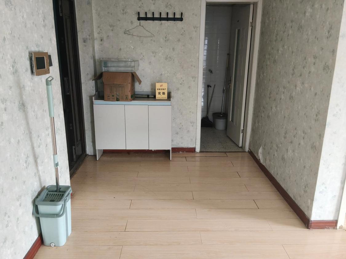 整租·夏都景苑