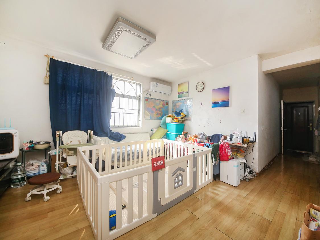 整租·景鹏大厦