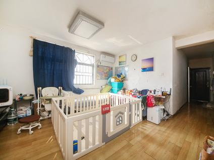 福田景田整租 景鹏大厦3室2厅/90平/中楼层