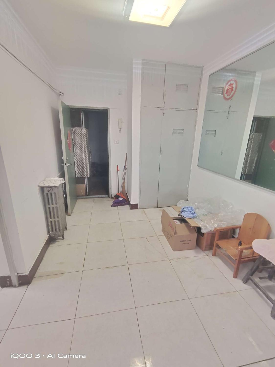 整租·松月村小区