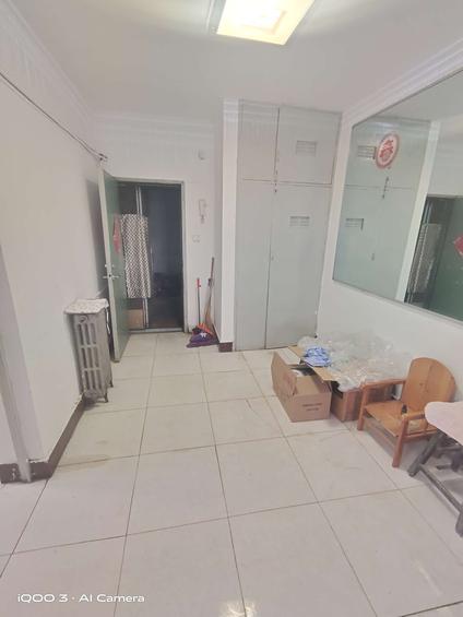 和平南营门整租 松月村小区2室1厅/63平/中楼层