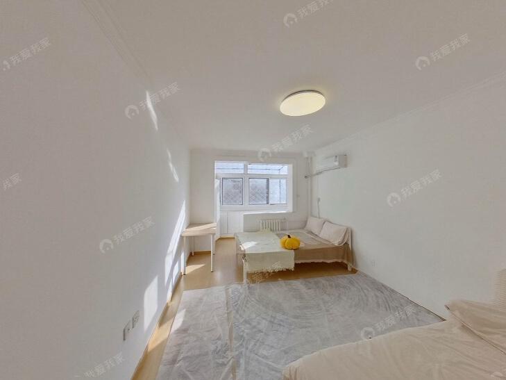 整租·交大东路52号院