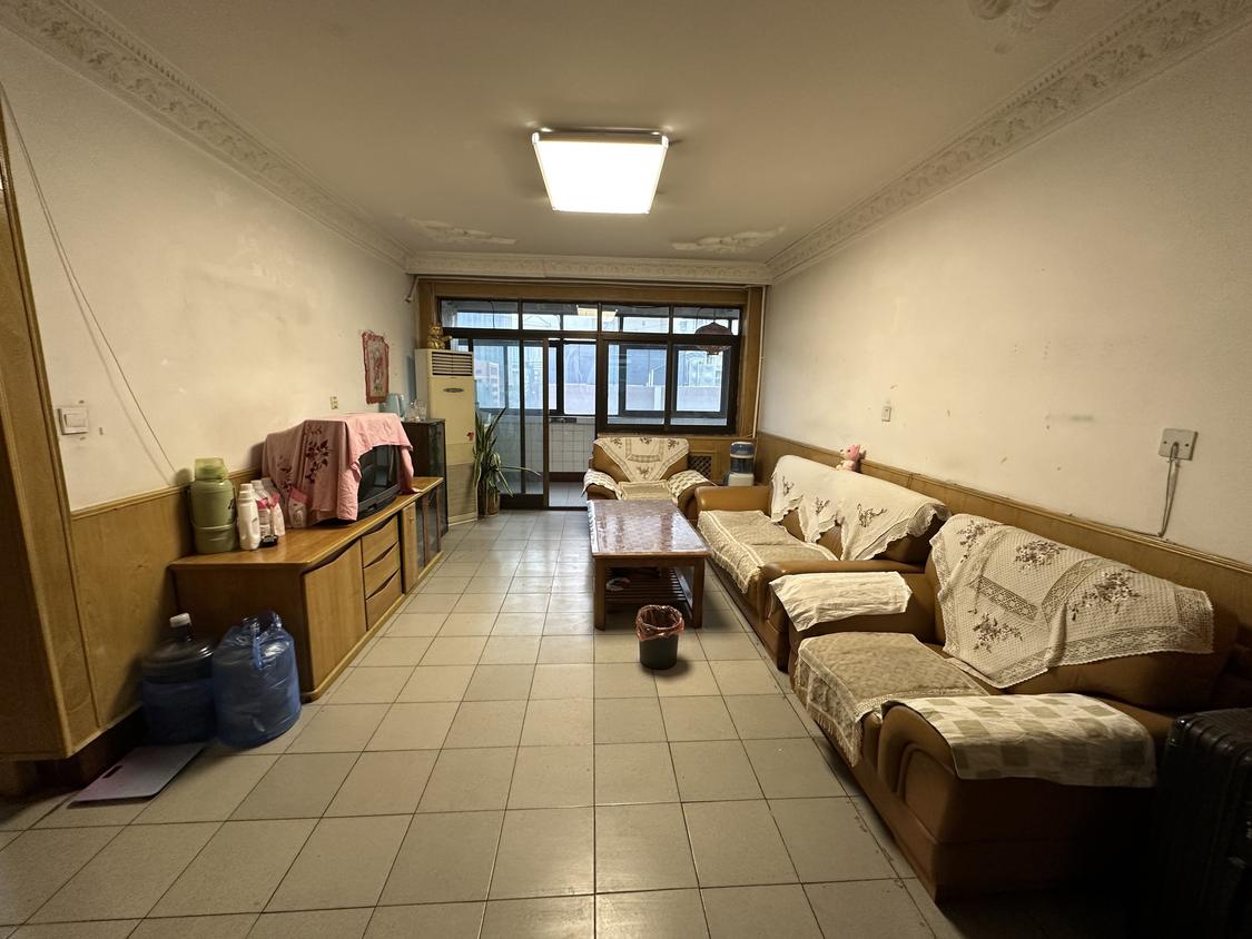 整租·兰州供电局送电处家属院