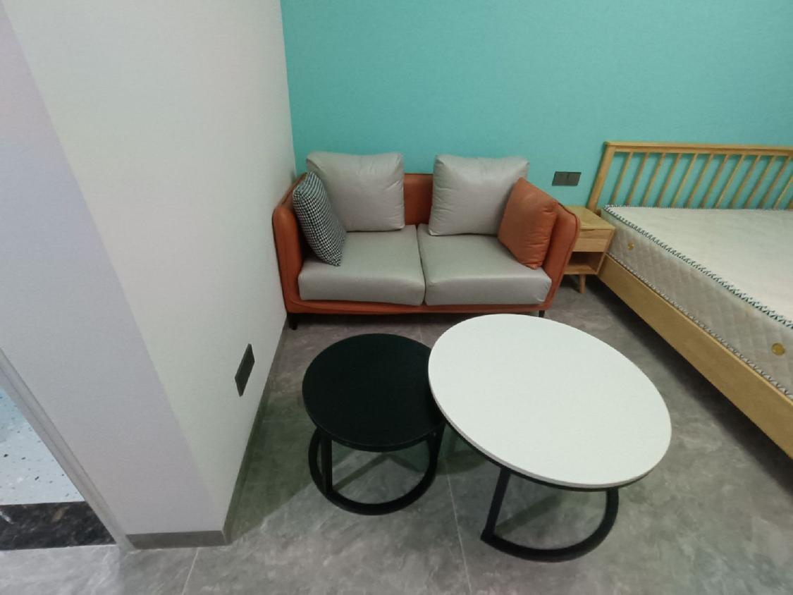 整租·星城广场