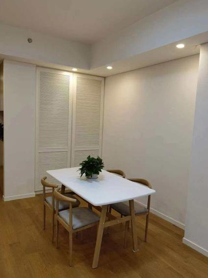 浦东前滩整租 前滩东方悦耀3室2厅/129平/高楼层