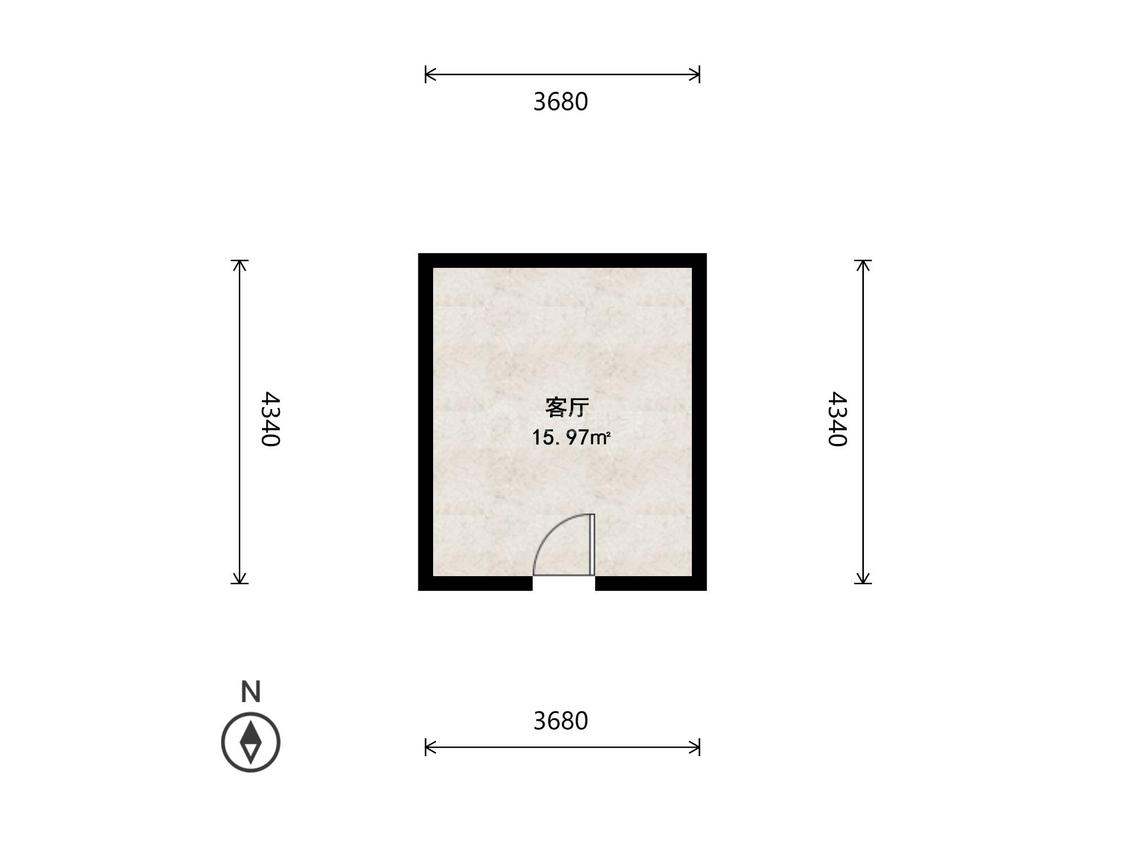 整租·中镇小区