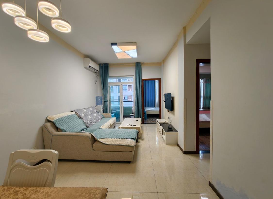 整租·国盛三千城