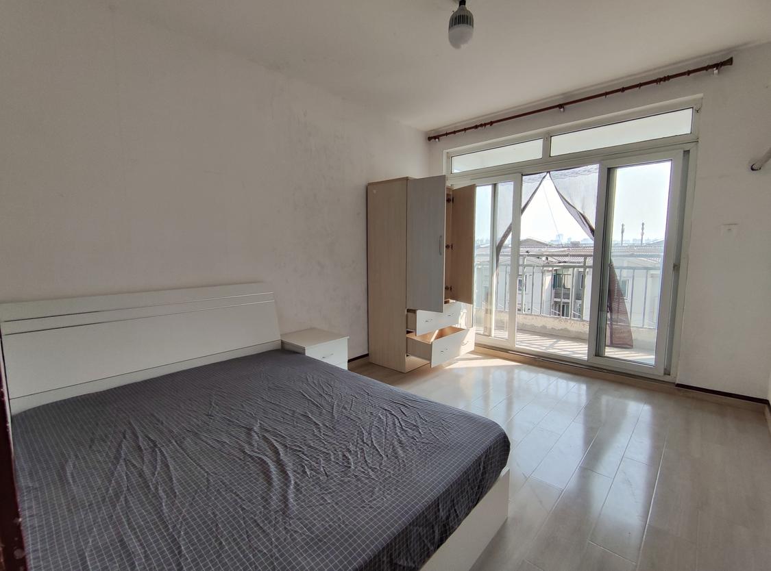 整租·安居古浪新苑(西区)