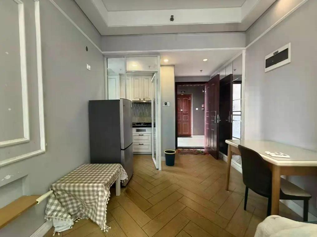 整租·佳华领域广场(一期)