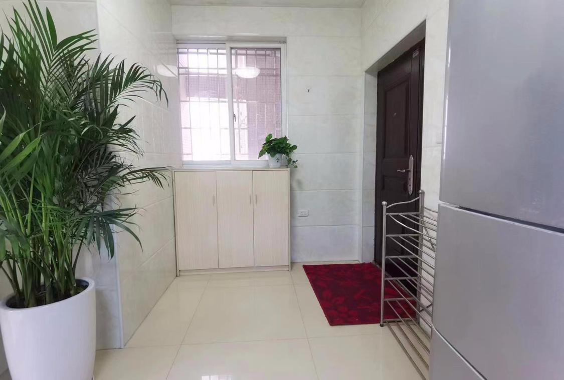 整租·金沙角小区