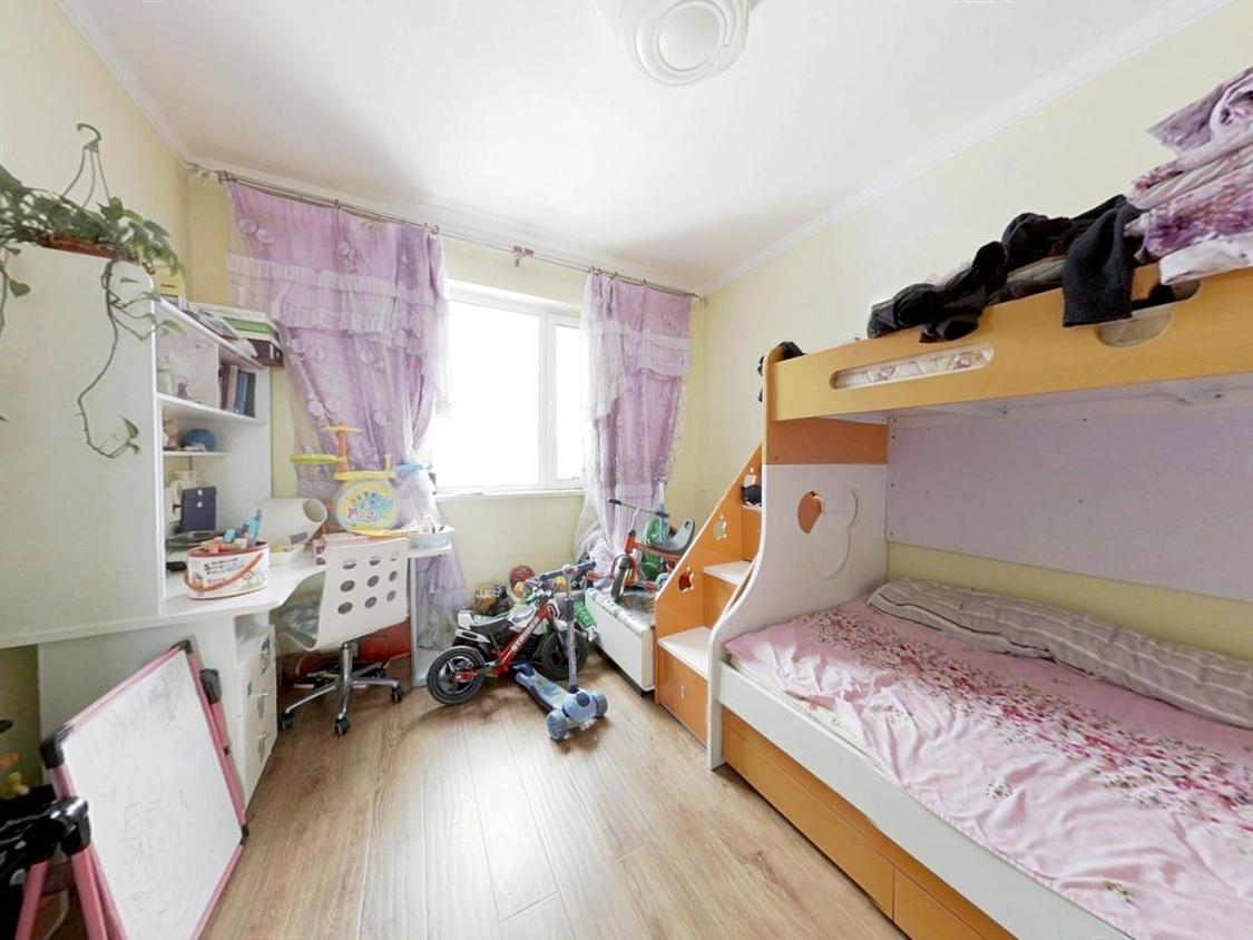 整租·金域蓝城