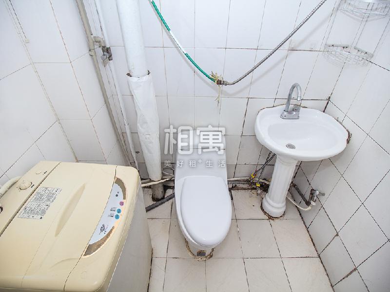 整租·新源南路小区(8-12号双号)