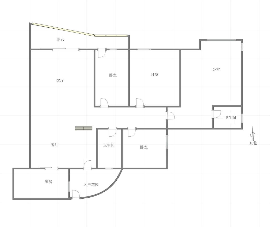 整租·融侨半岛(云满庭B区)