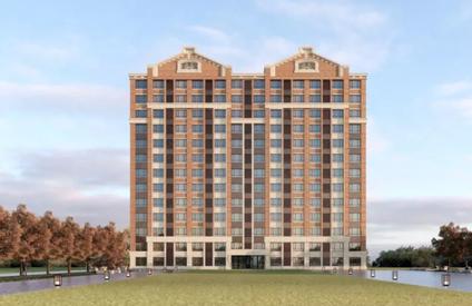 上海金地新乐里松江 新桥/建面91平-99平