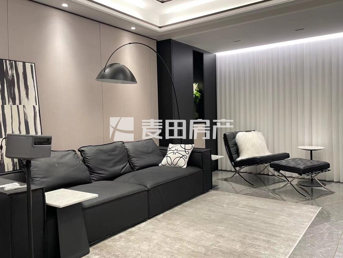 整租·建发五缘映月