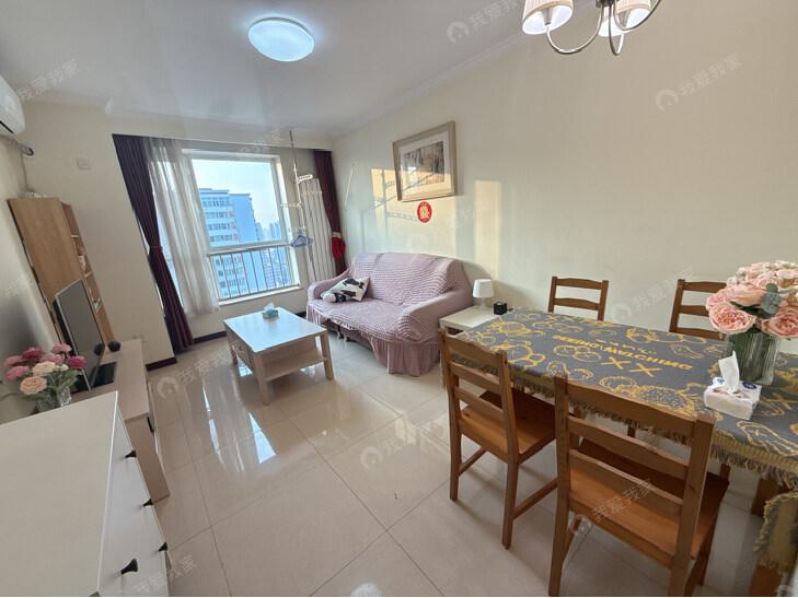 整租·海淀九号