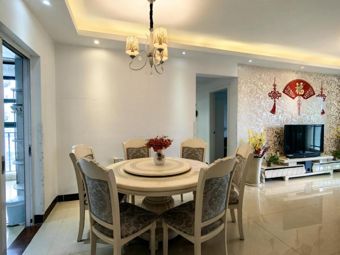 整租·雅居乐约克郡