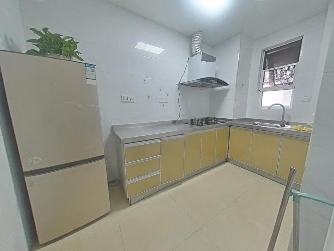 整租·荣盛花语城(二期)