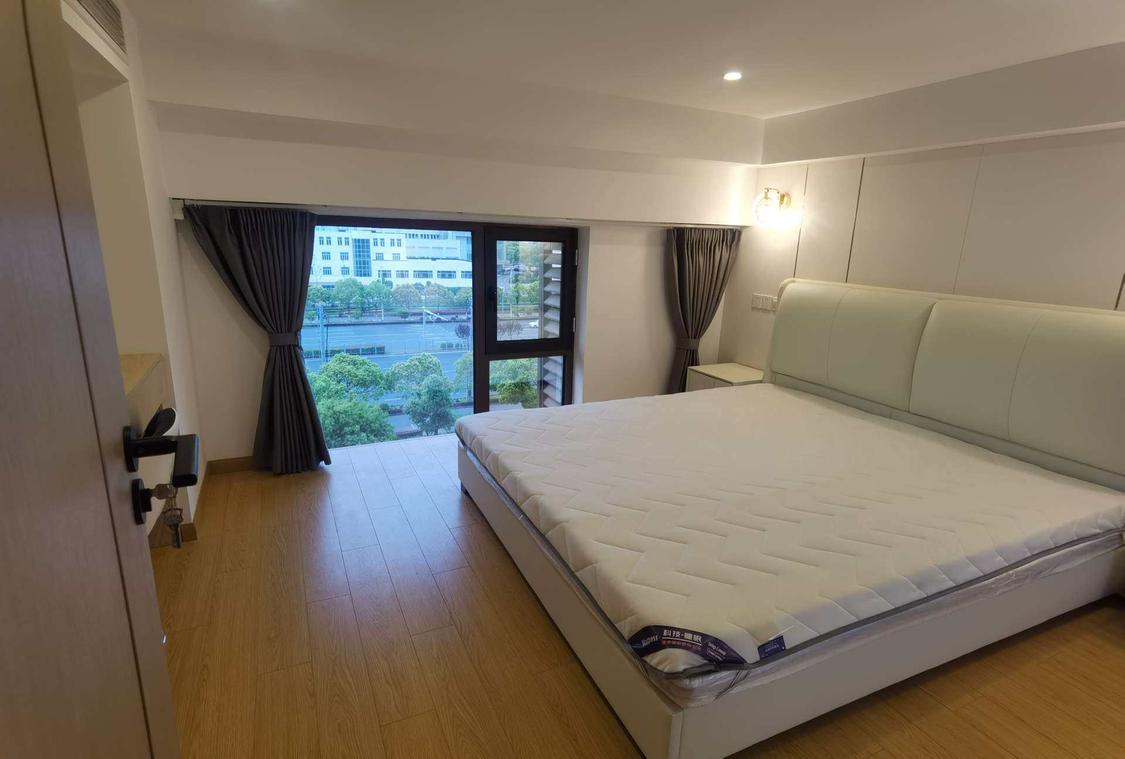 整租·远洋财富中心