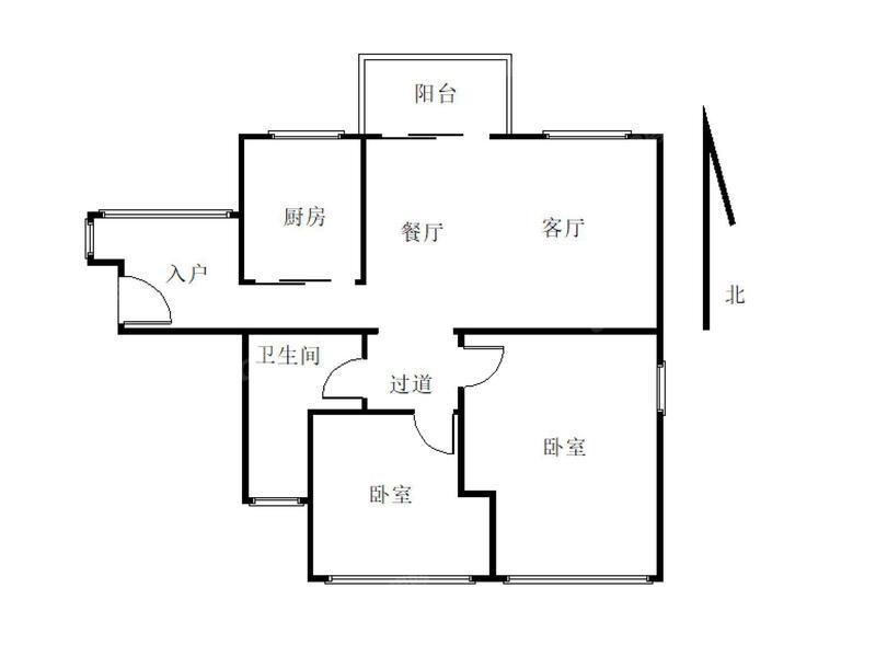 整租·潜龙曼海宁(南区)
