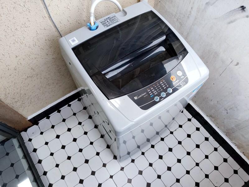 合租·浦江世博家园(十一街坊)