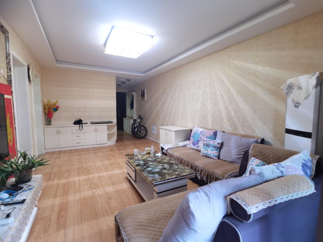 整租·佳源都市(北区)