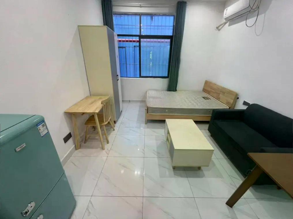 整租·茂盛村(南区)